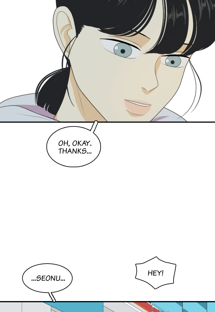 Read My Roommate Is A Gumiho ENGLISH Manga Online