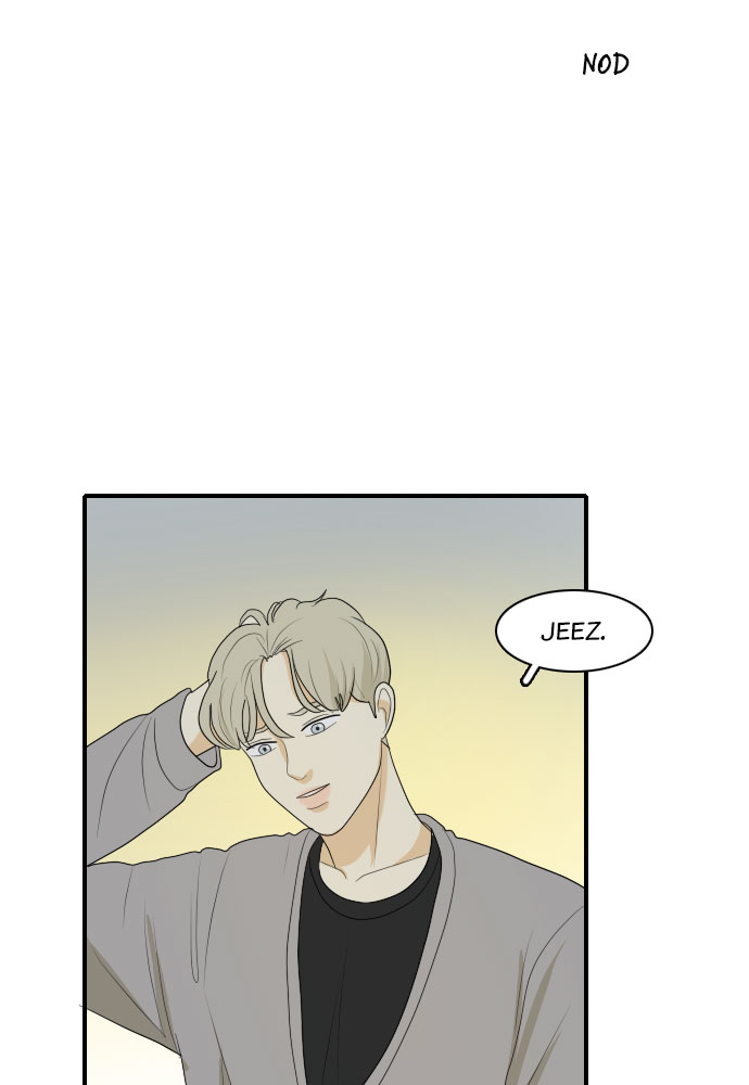 Read My Roommate Is A Gumiho ENGLISH Manga Online