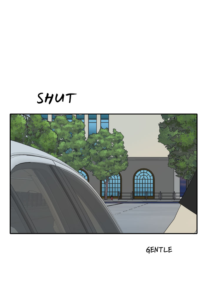 Read My Roommate Is A Gumiho ENGLISH Manga Online