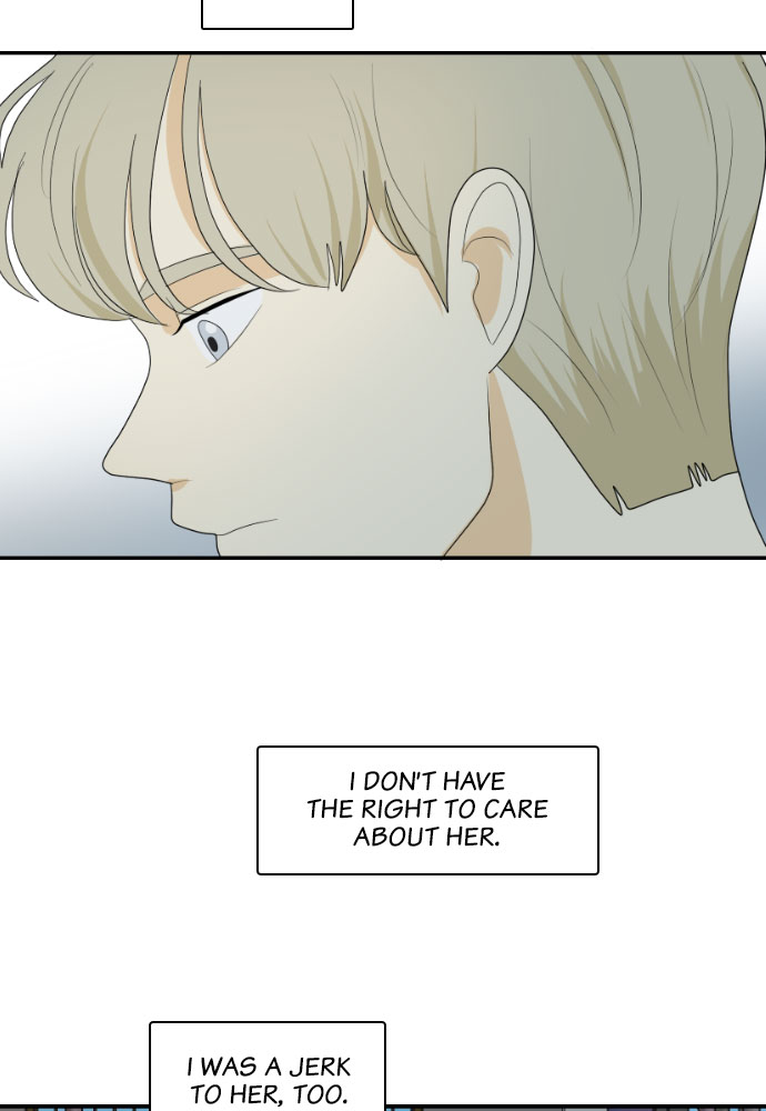 Read My Roommate Is A Gumiho ENGLISH Manga Online