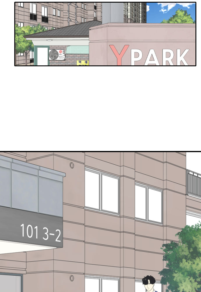 Read My Roommate Is A Gumiho ENGLISH Manga Online