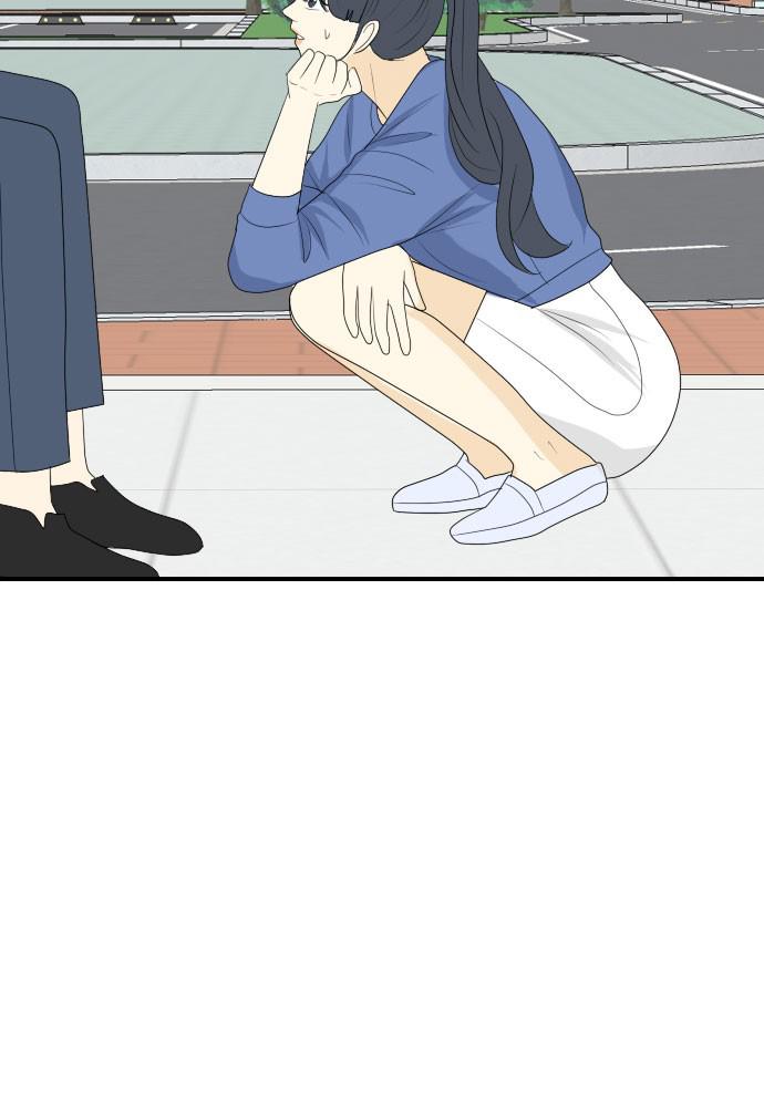 Read My Roommate Is A Gumiho ENGLISH Manga Online