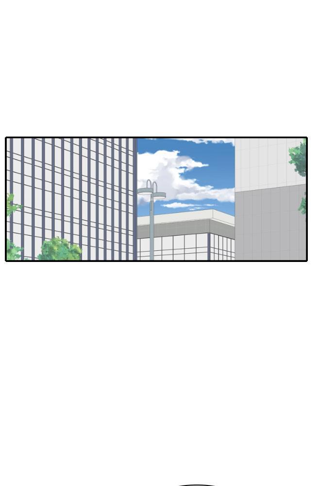 Read My Roommate Is A Gumiho ENGLISH Manga Online