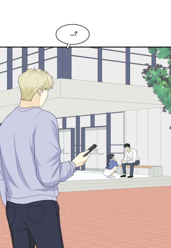 Read My Roommate Is A Gumiho ENGLISH Manga Online