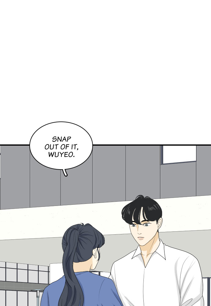 Read My Roommate Is A Gumiho ENGLISH Manga Online
