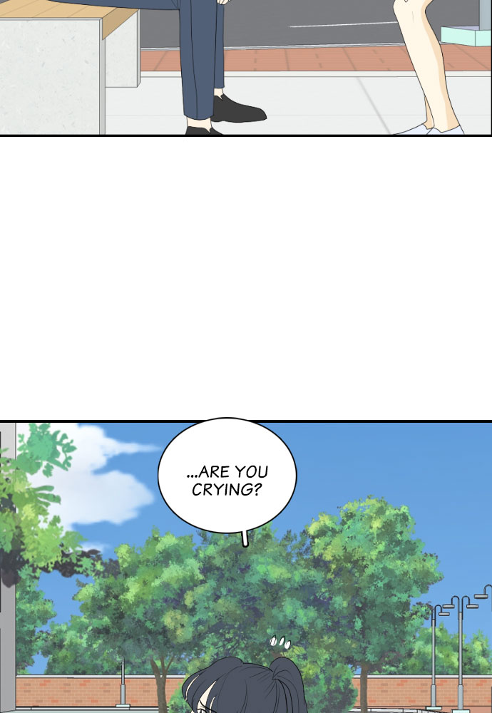 Read My Roommate Is A Gumiho ENGLISH Manga Online