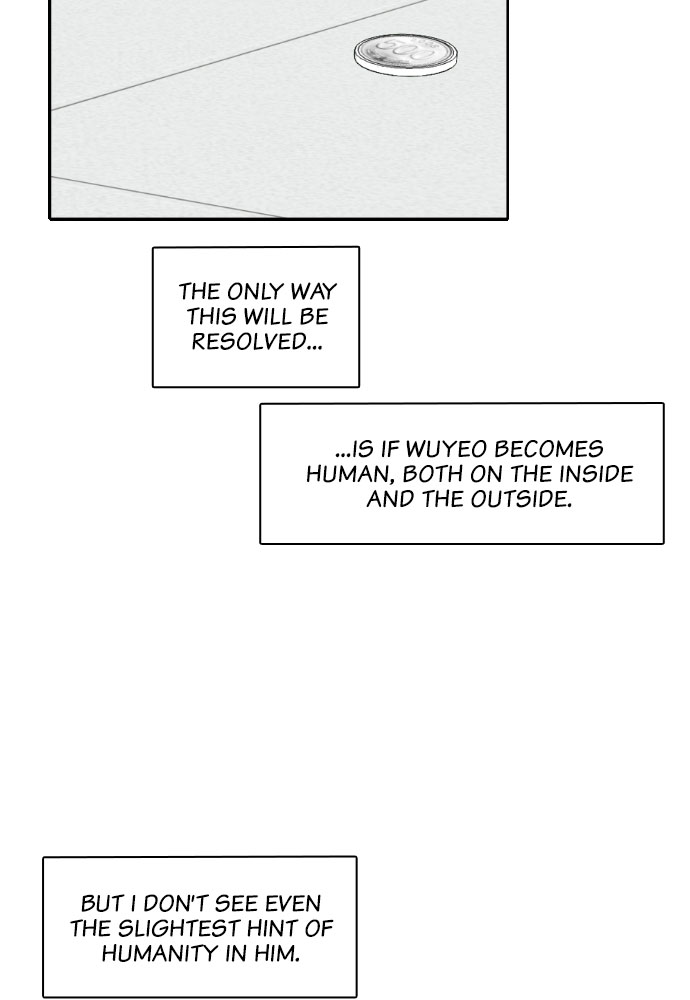 Read My Roommate Is A Gumiho ENGLISH Manga Online