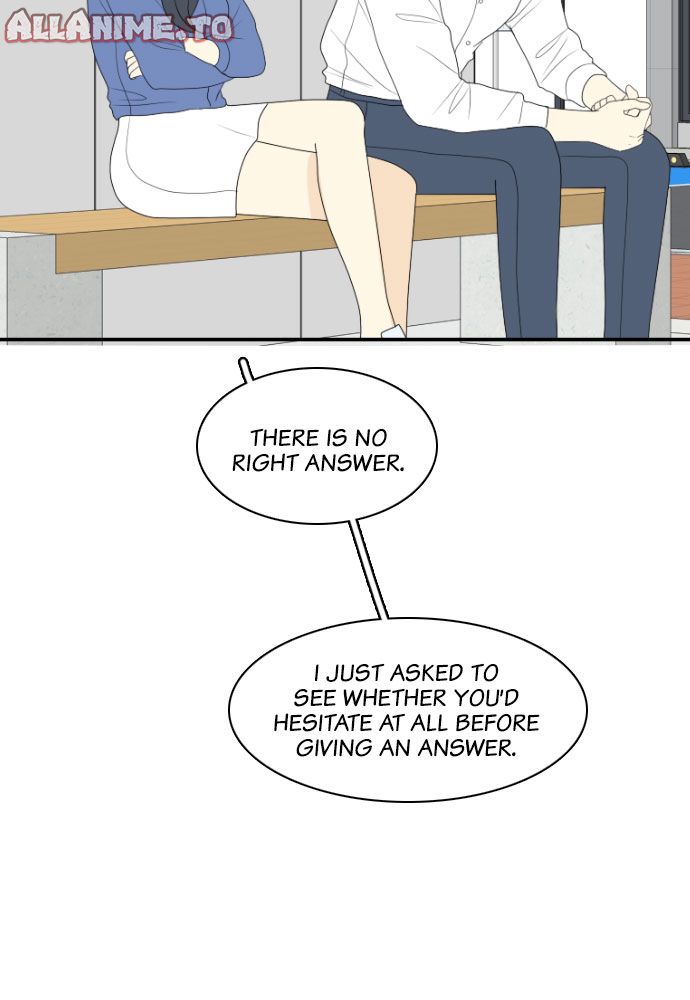 Read My Roommate Is A Gumiho ENGLISH Manga Online