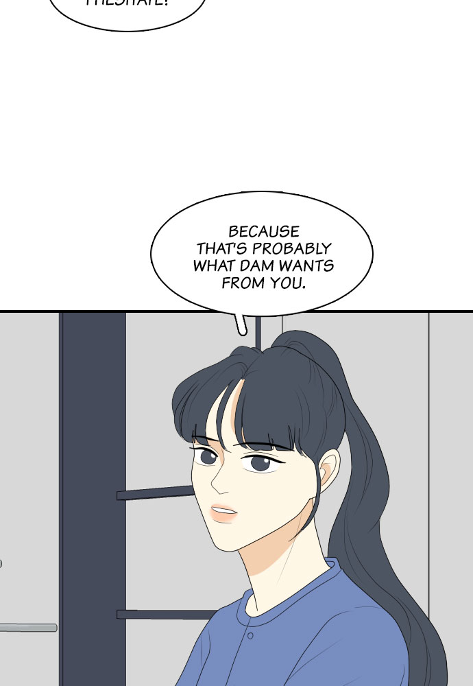 Read My Roommate Is A Gumiho ENGLISH Manga Online