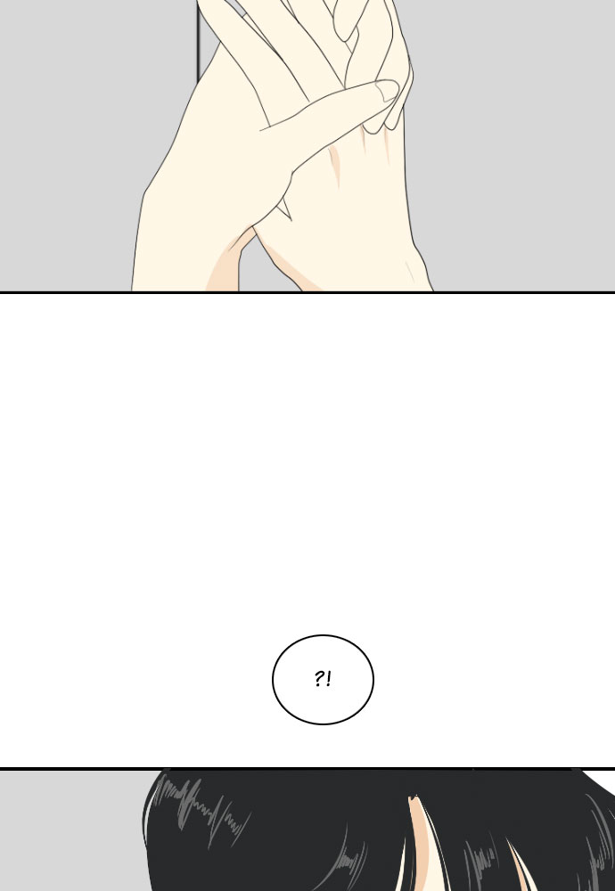 Read My Roommate Is A Gumiho ENGLISH Manga Online