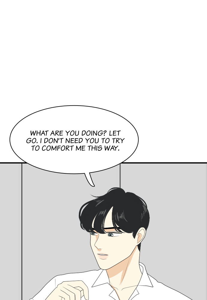 Read My Roommate Is A Gumiho ENGLISH Manga Online