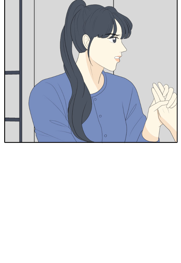 Read My Roommate Is A Gumiho ENGLISH Manga Online