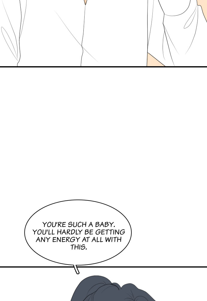 Read My Roommate Is A Gumiho ENGLISH Manga Online