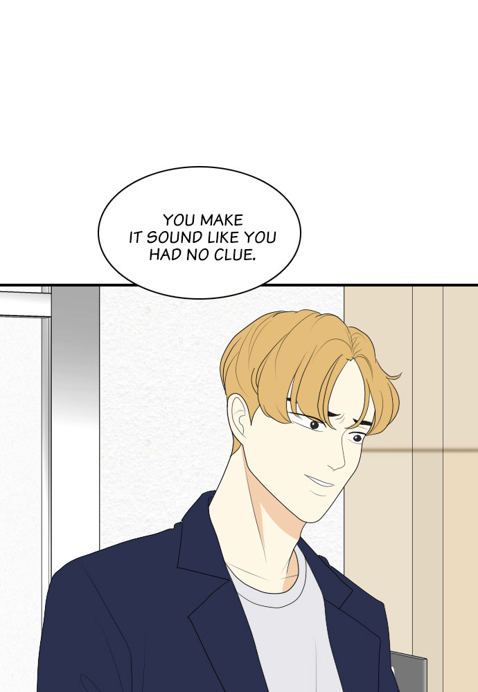 Read My Roommate Is A Gumiho ENGLISH Manga Online