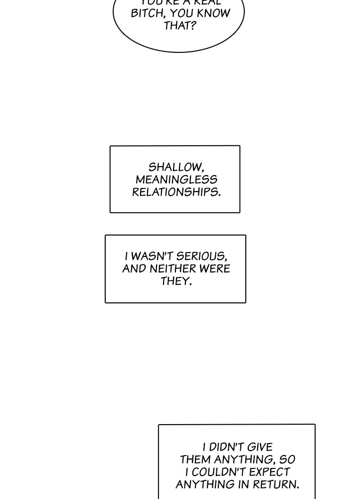 Read My Roommate Is A Gumiho ENGLISH Manga Online