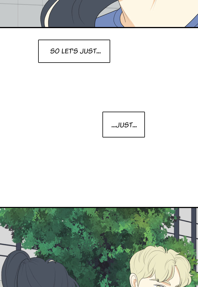 Read My Roommate Is A Gumiho ENGLISH Manga Online