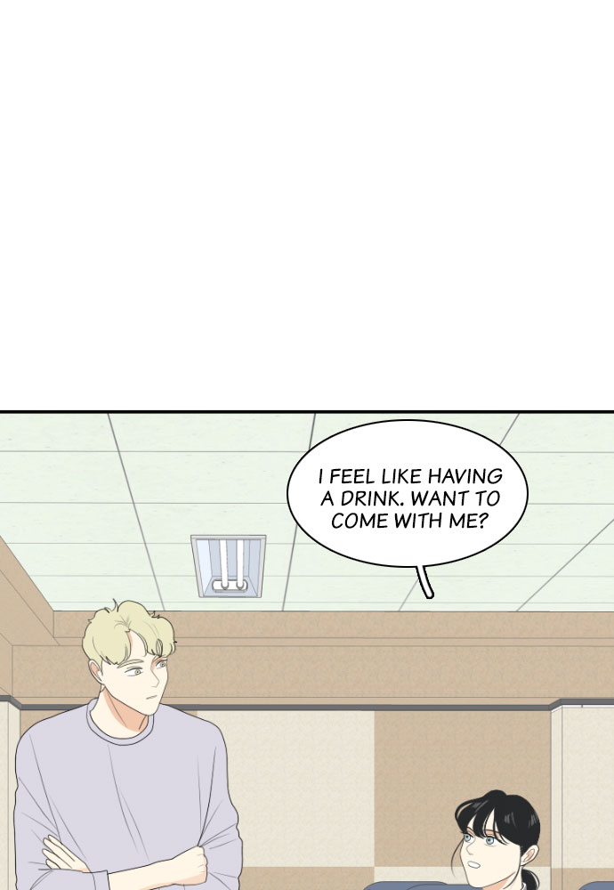 Read My Roommate Is A Gumiho ENGLISH Manga Online