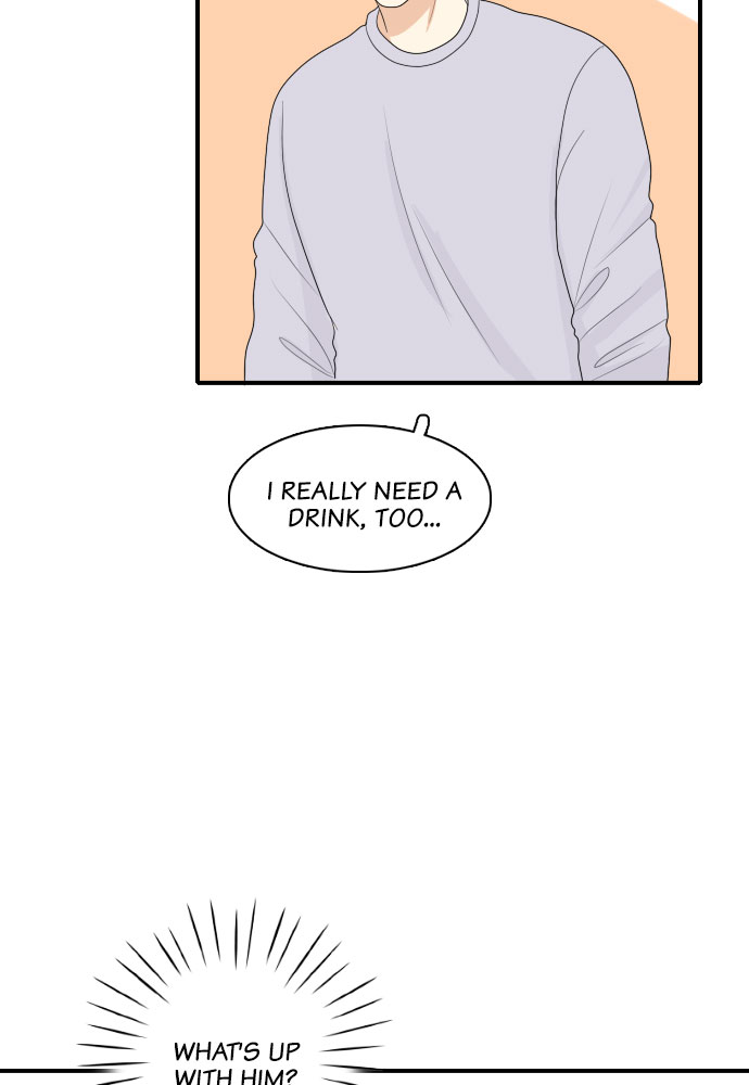 Read My Roommate Is A Gumiho ENGLISH Manga Online