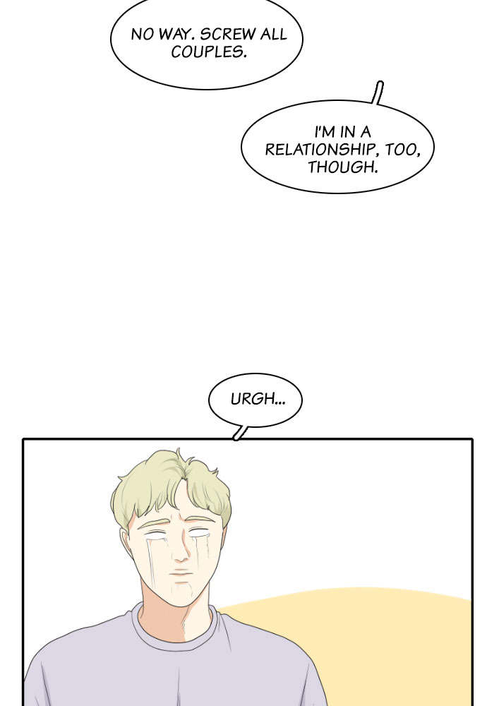 Read My Roommate Is A Gumiho ENGLISH Manga Online