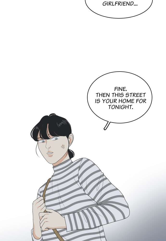 Read My Roommate Is A Gumiho ENGLISH Manga Online