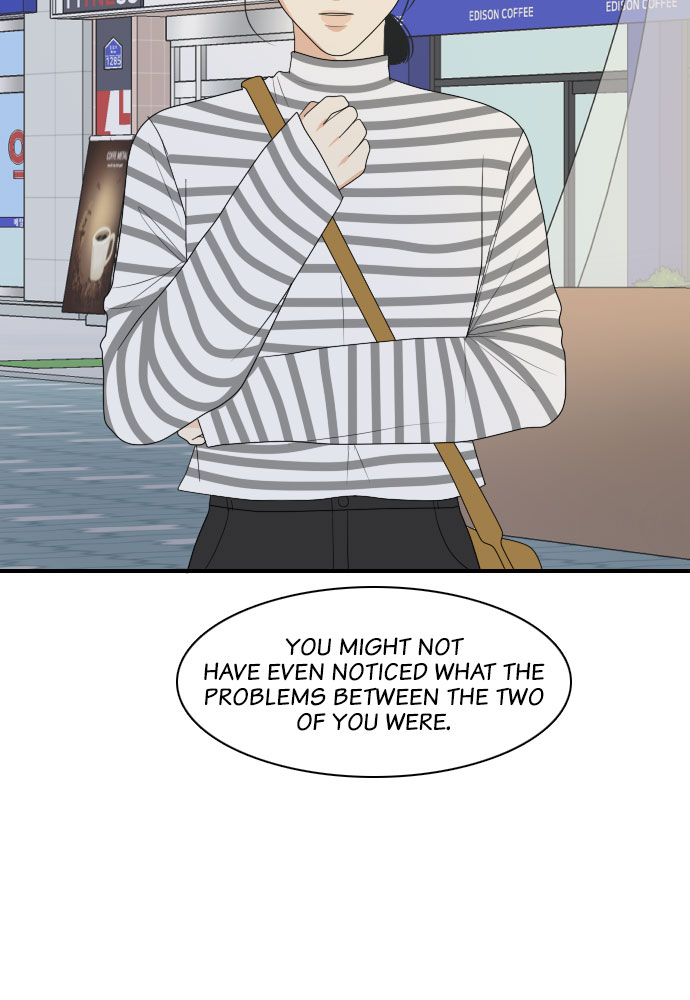 Read My Roommate Is A Gumiho ENGLISH Manga Online