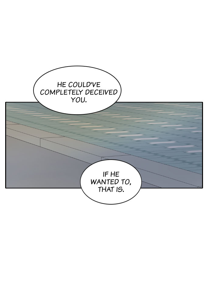 Read My Roommate Is A Gumiho ENGLISH Manga Online