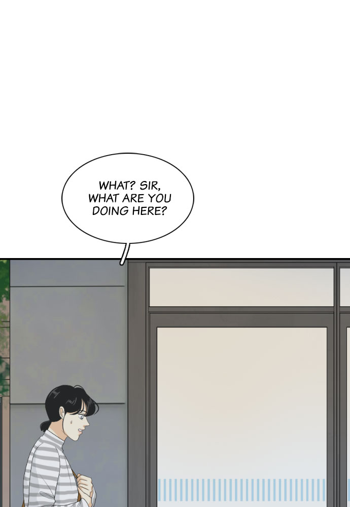 Read My Roommate Is A Gumiho ENGLISH Manga Online