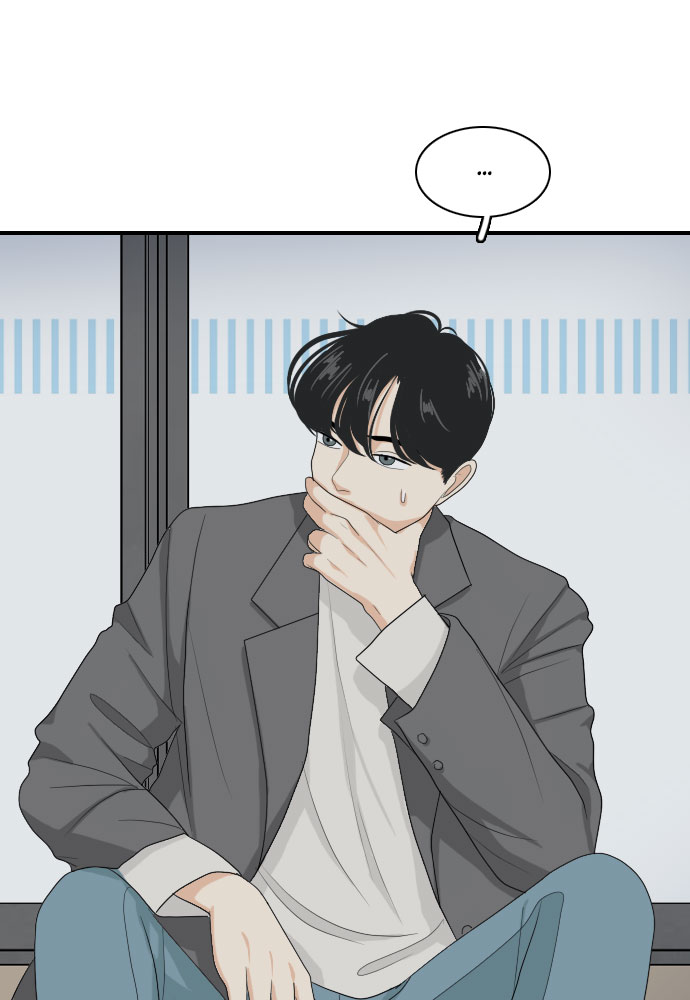 Read My Roommate Is A Gumiho ENGLISH Manga Online