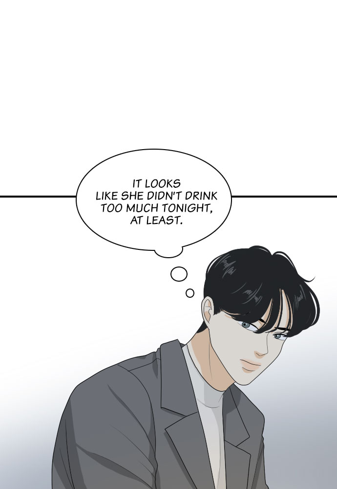 Read My Roommate Is A Gumiho ENGLISH Manga Online