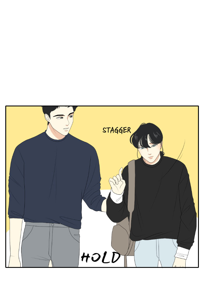 Read My Roommate Is A Gumiho ENGLISH Manga Online