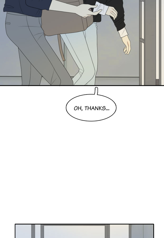 Read My Roommate Is A Gumiho ENGLISH Manga Online