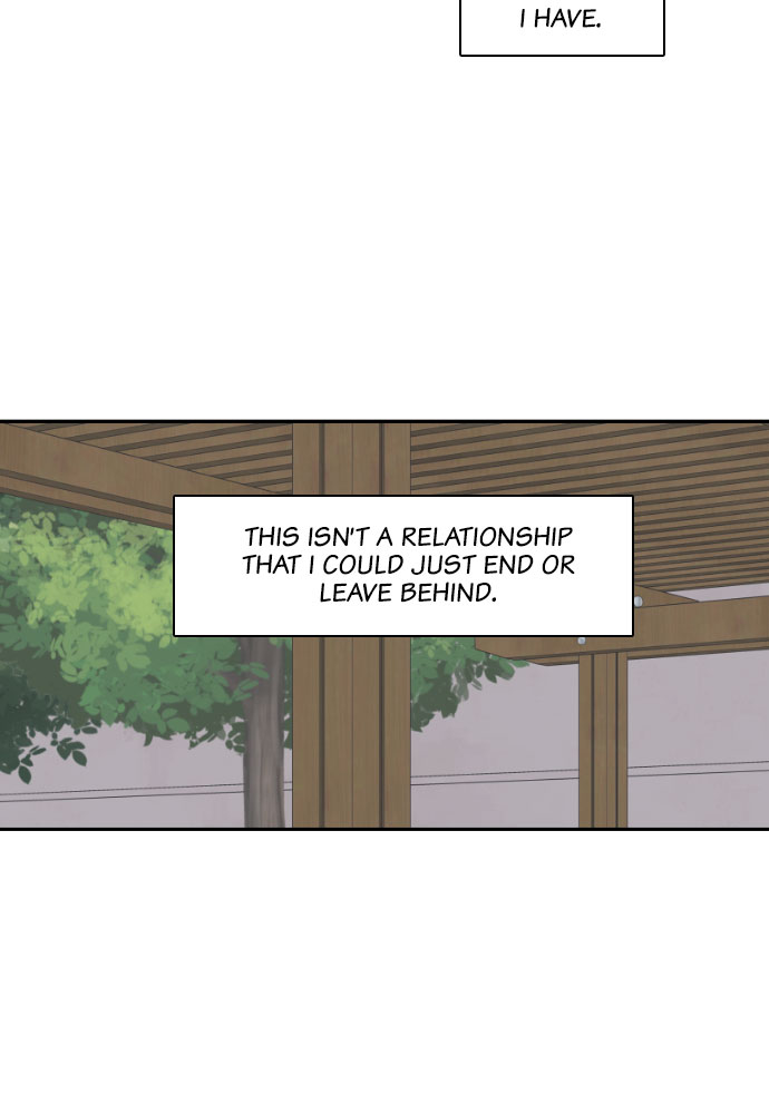 Read My Roommate Is A Gumiho ENGLISH Manga Online