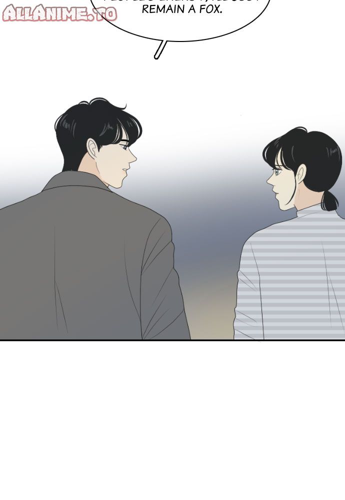 Read My Roommate Is A Gumiho ENGLISH Manga Online