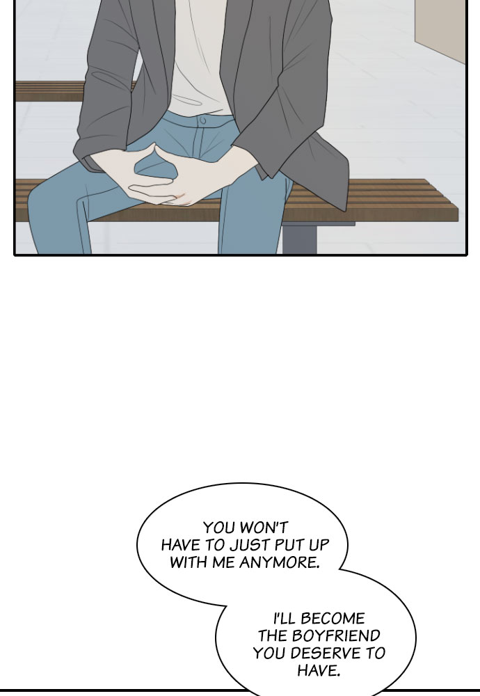 Read My Roommate Is A Gumiho ENGLISH Manga Online