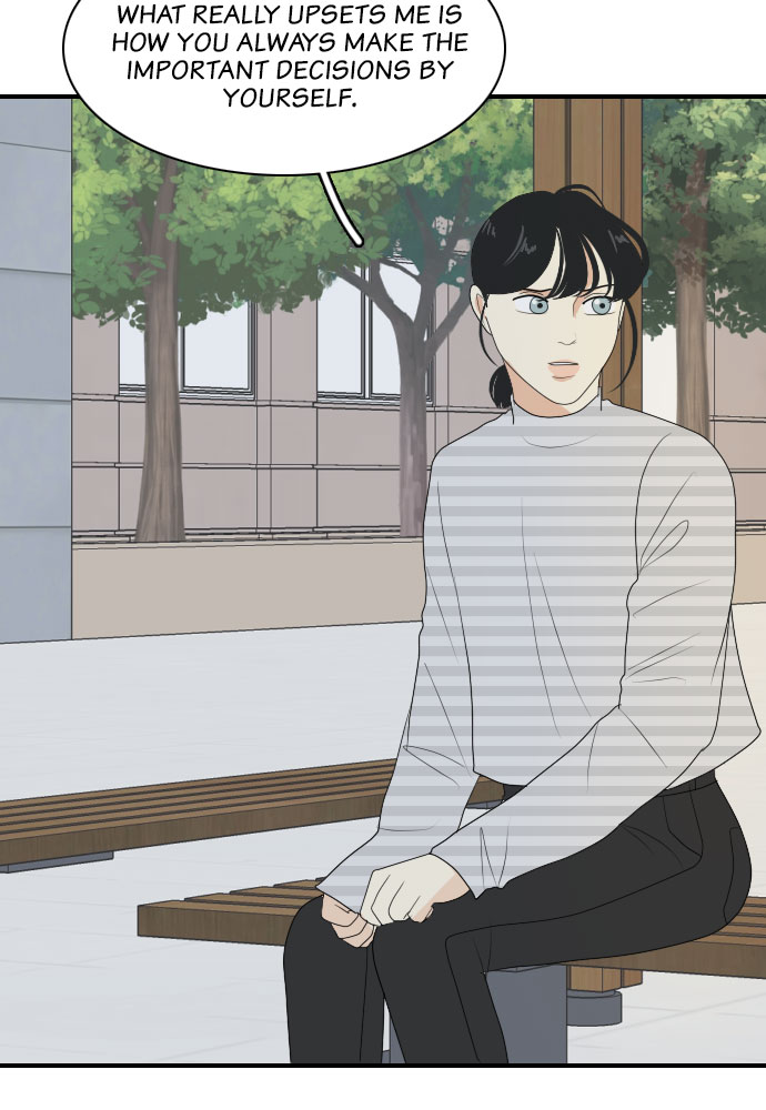 Read My Roommate Is A Gumiho ENGLISH Manga Online