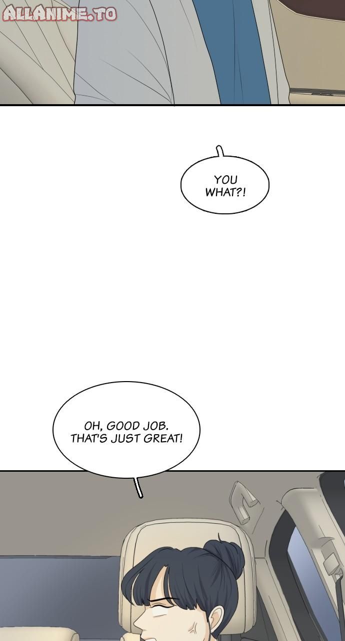 Read My Roommate Is A Gumiho ENGLISH Manga Online