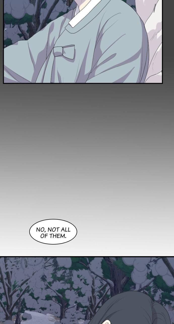 Read My Roommate Is A Gumiho ENGLISH Manga Online