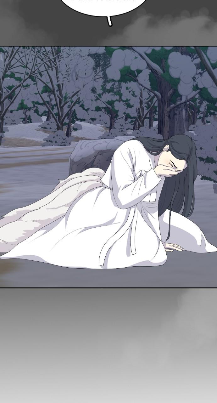 Read My Roommate Is A Gumiho ENGLISH Manga Online