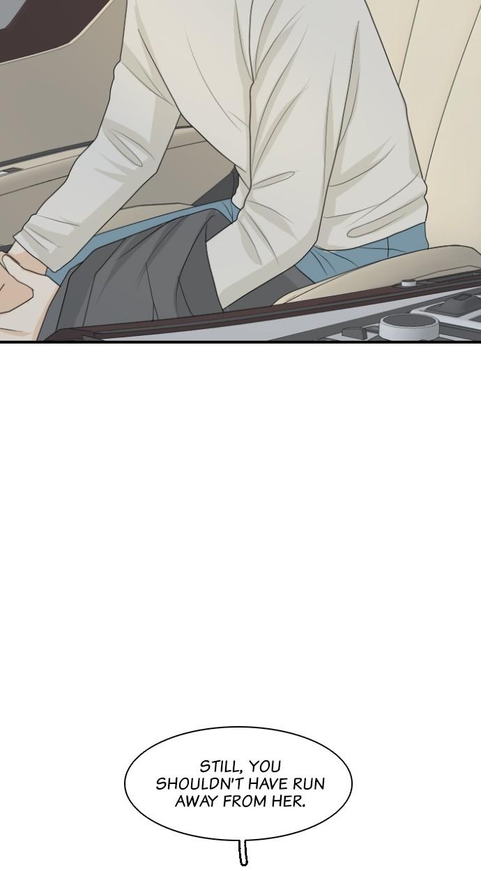 Read My Roommate Is A Gumiho ENGLISH Manga Online