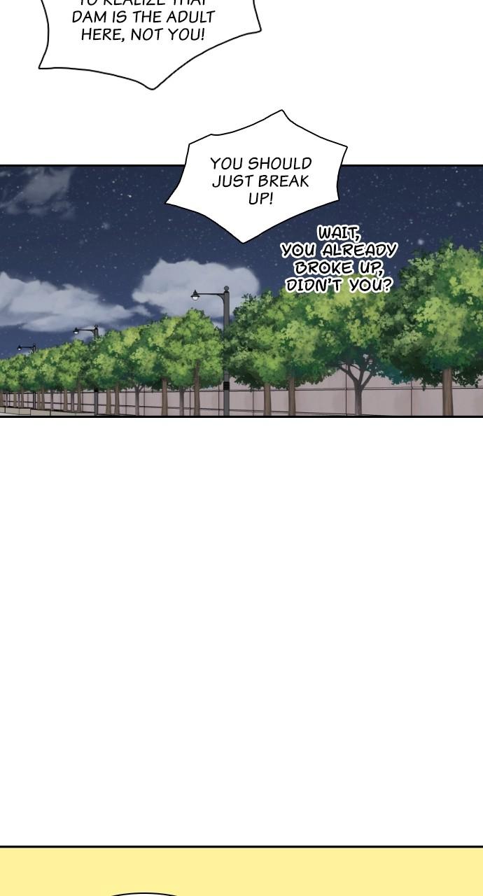 Read My Roommate Is A Gumiho ENGLISH Manga Online