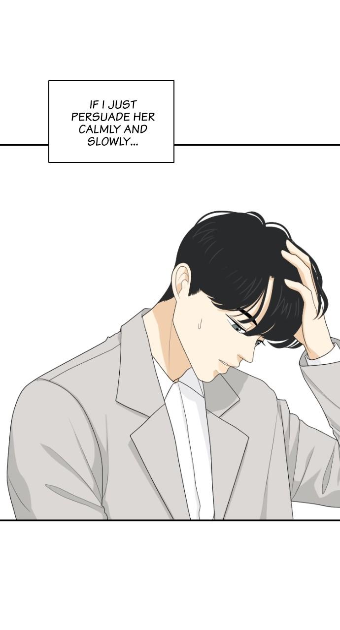 Read My Roommate Is A Gumiho ENGLISH Manga Online