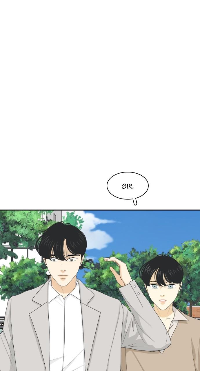 Read My Roommate Is A Gumiho ENGLISH Manga Online