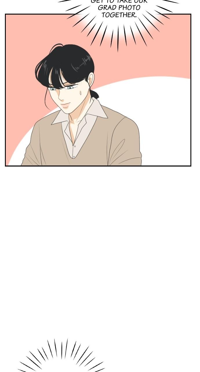 Read My Roommate Is A Gumiho ENGLISH Manga Online