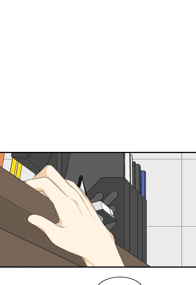 Read My Roommate Is A Gumiho ENGLISH Manga Online