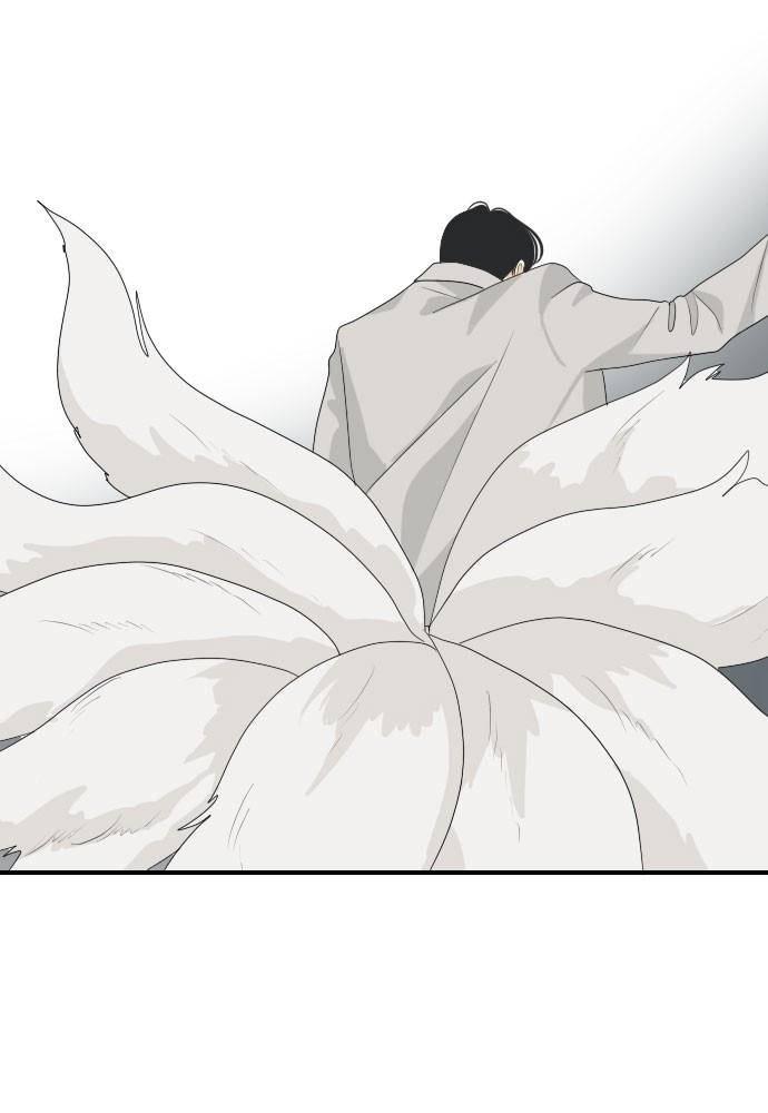 Read My Roommate Is A Gumiho ENGLISH Manga Online