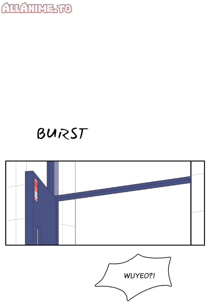 Read My Roommate Is A Gumiho ENGLISH Manga Online