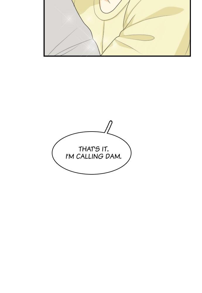 Read My Roommate Is A Gumiho ENGLISH Manga Online