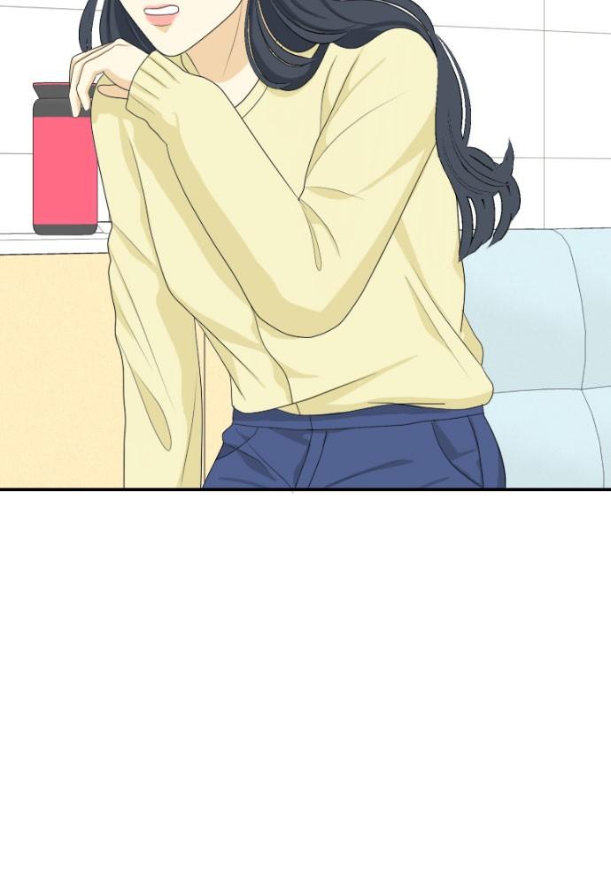 Read My Roommate Is A Gumiho ENGLISH Manga Online