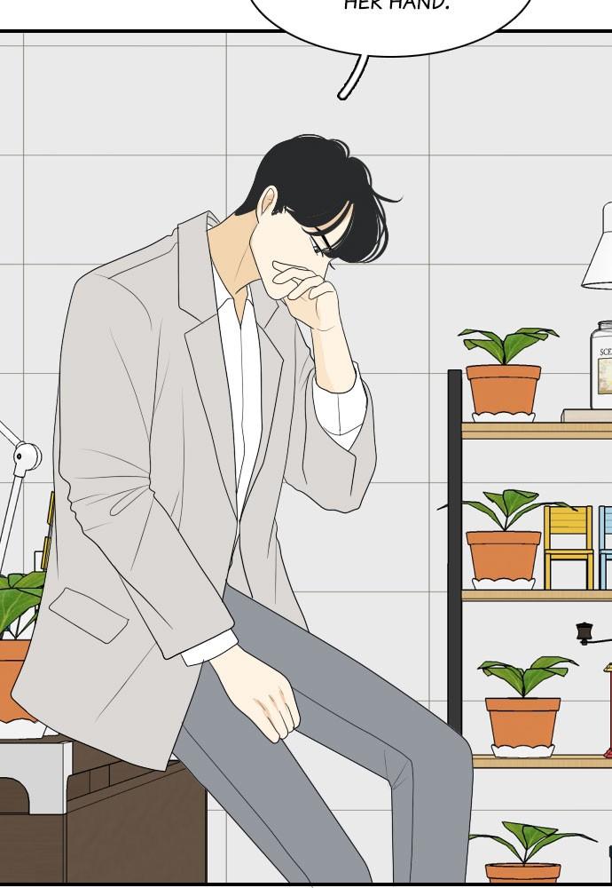 Read My Roommate Is A Gumiho ENGLISH Manga Online