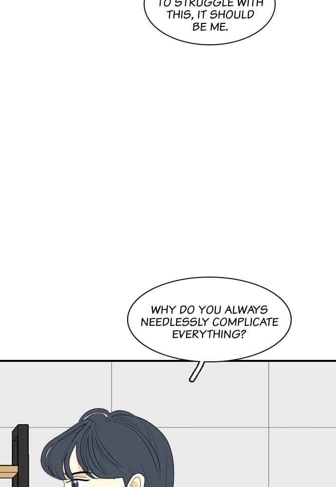 Read My Roommate Is A Gumiho ENGLISH Manga Online